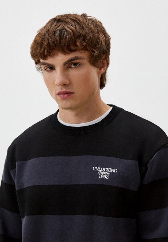 Свитшот Face Code