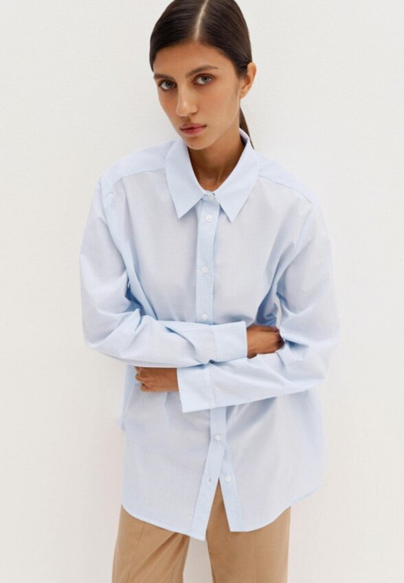 Рубашка Cocos