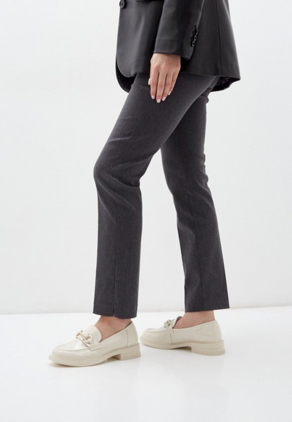 Лоферы Alessio Nesca