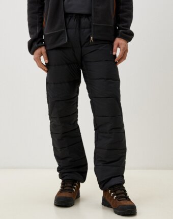 Брюки утепленные Jack Wolfskin мужчинам