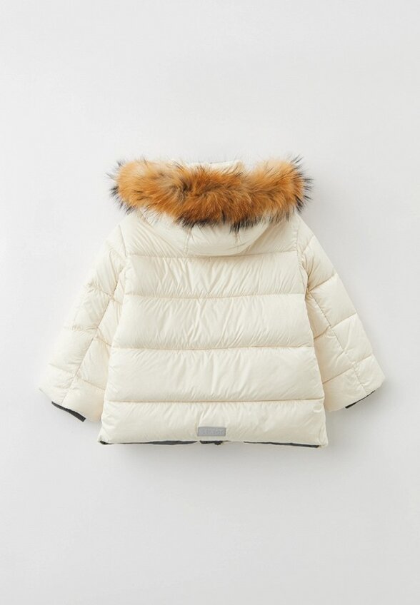 Пуховик Gulliver Select