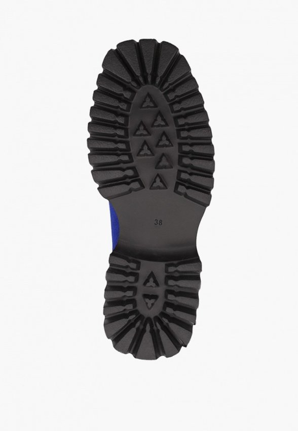 Лоферы Stivalli