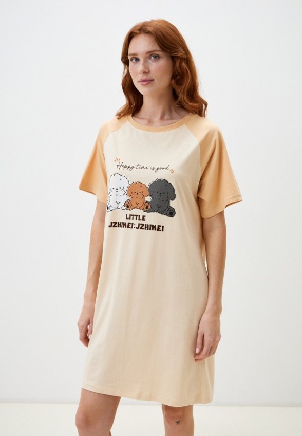 Платье домашнее Fielsi