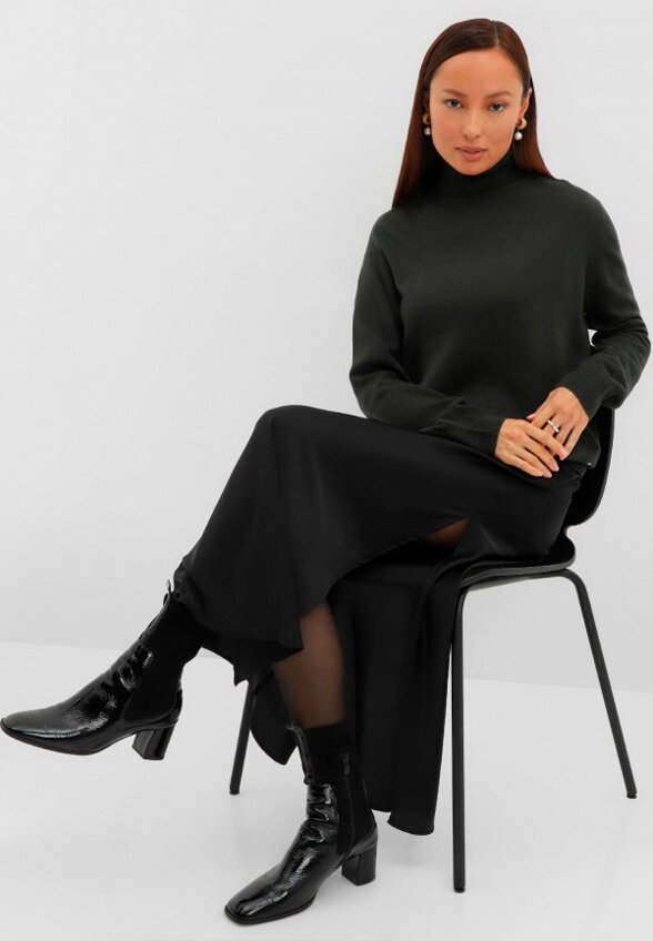 Водолазка Lilly Bennet