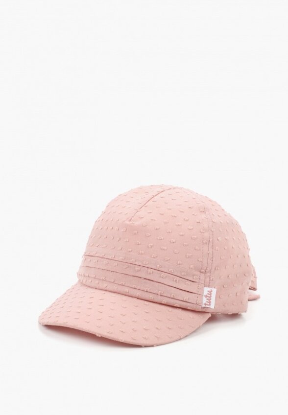 Бейсболка TuTu