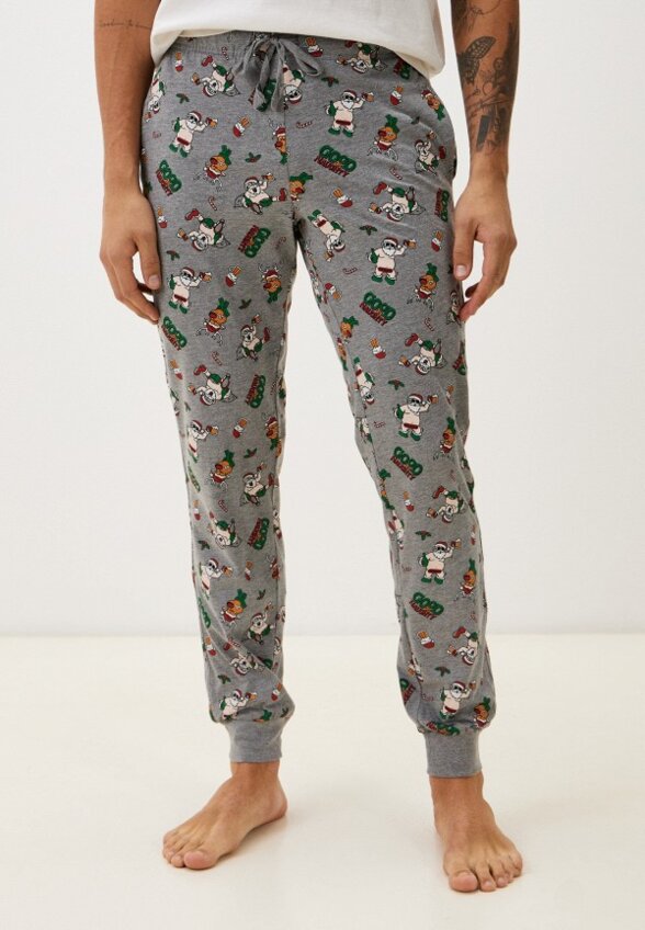 Брюки домашние Funday