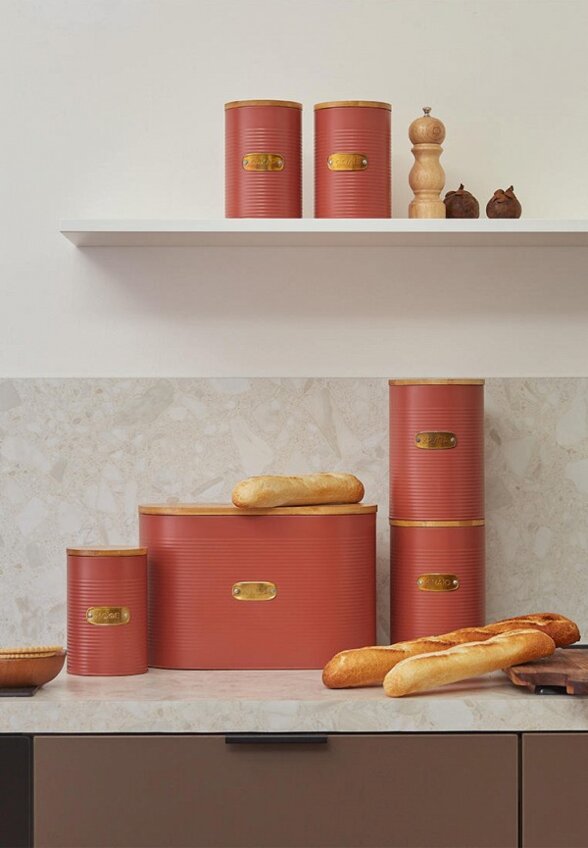 Банка для хранения Smart Solutions