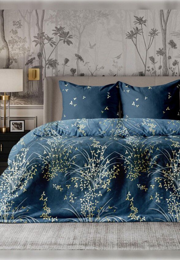 Постельное белье Семейное Mia Cara