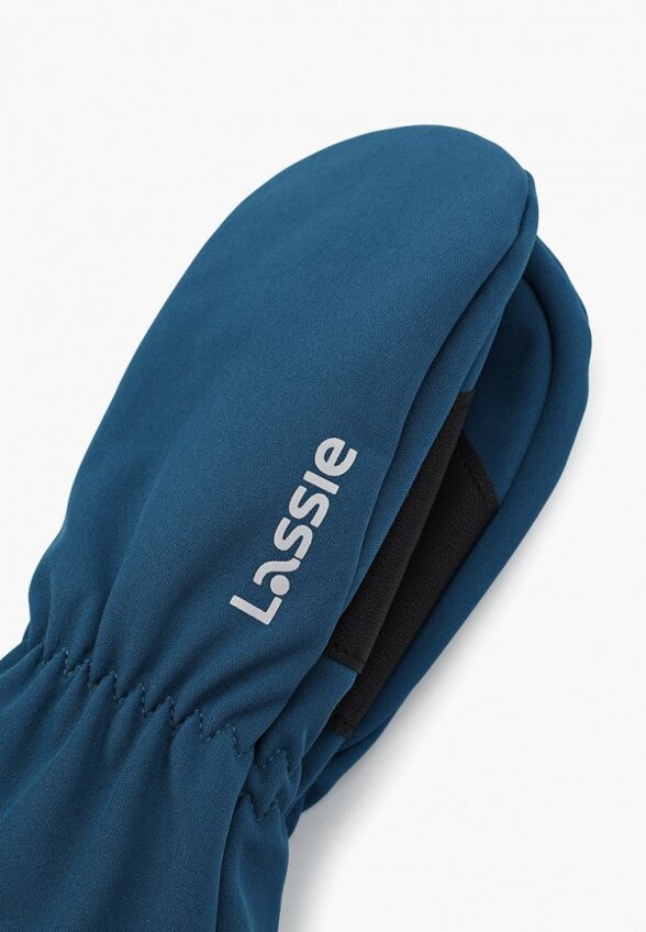 Варежки Lassie