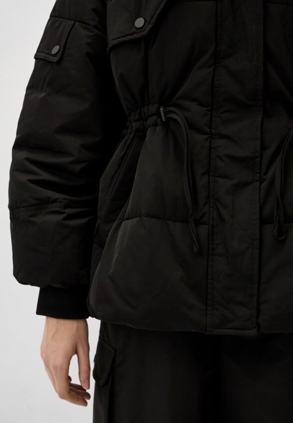 Пуховик Oof Wear