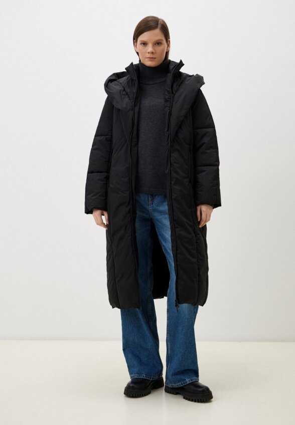 Пуховик Colin's