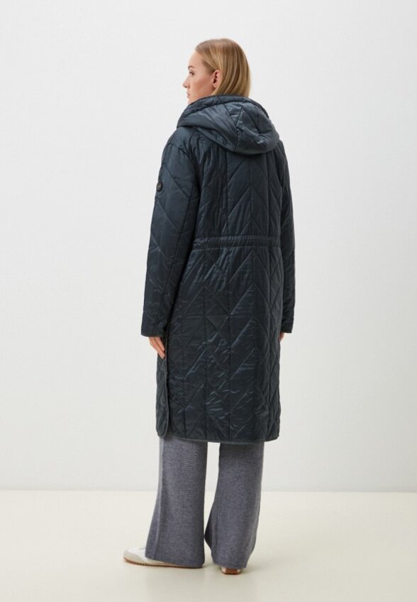 Куртка стеганая Avi