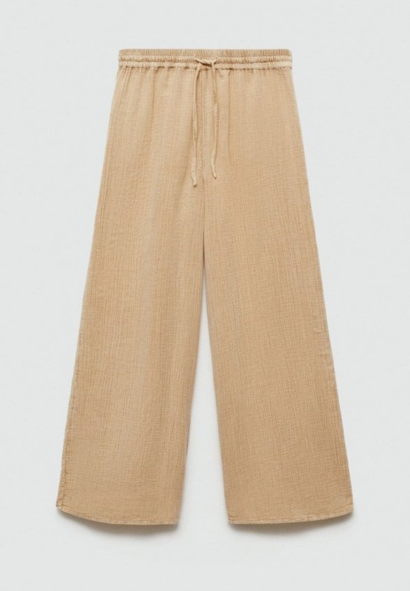 Брюки Mango Teen