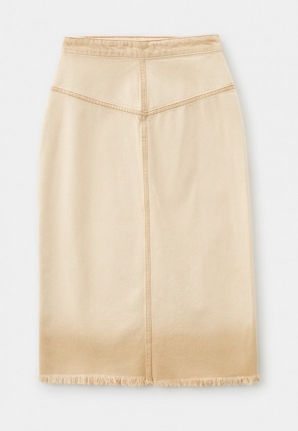 Юбка джинсовая Nume