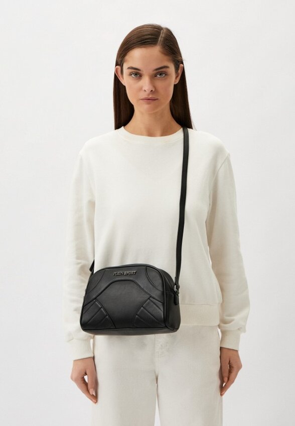 Сумка Plein Sport