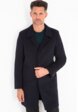 Пальто однобортное Thomas Berger1  - превью