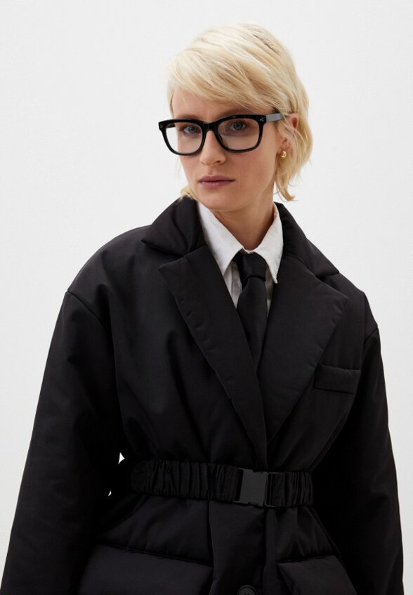 Куртка-пальто Basis