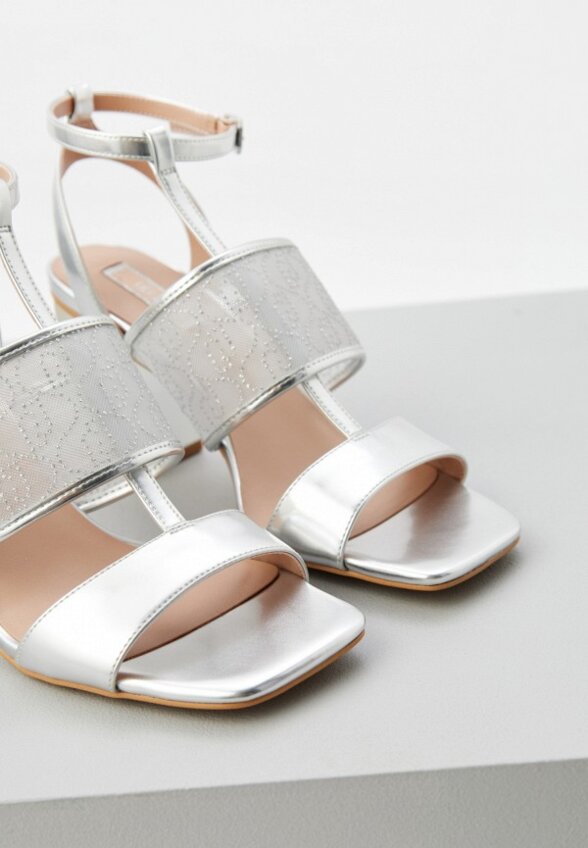 Босоножки Liu Jo