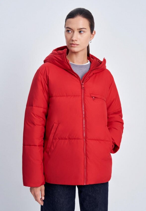 Куртка утепленная Finn Flare