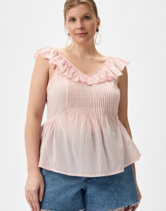 Топ H&M женщинам