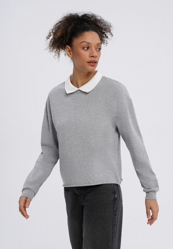 Лонгслив Твое