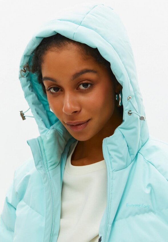 Пуховик Baasploa