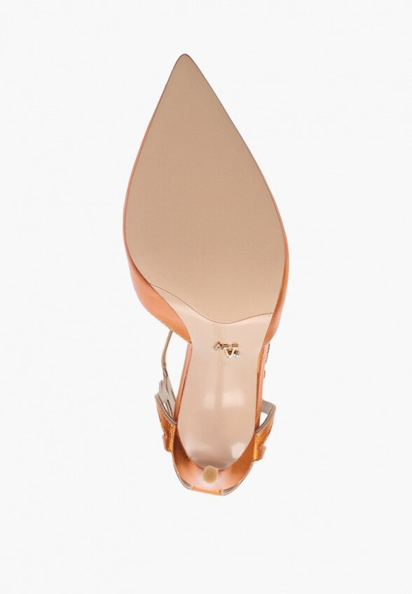 Туфли Angelina Voloshina