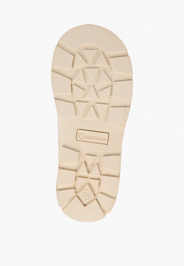 Ботинки Котофей