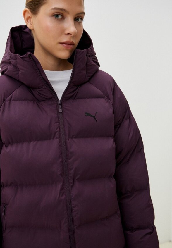 Пуховик PUMA