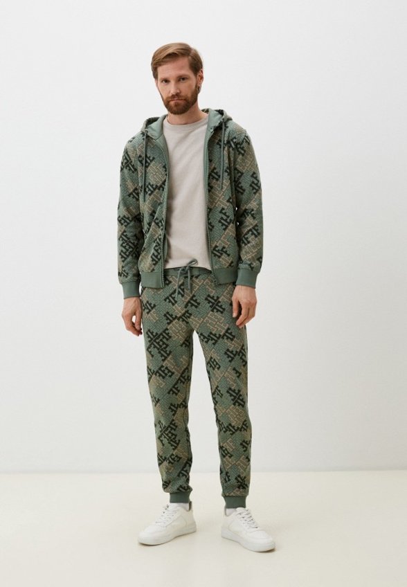 Брюки спортивные Finisterre