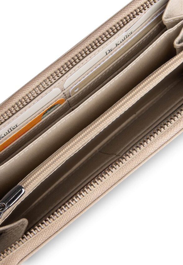 Др.Коффер X510454-43-62 портмоне