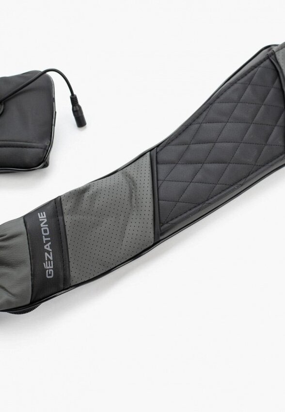 Массажер для шеи и плеч Gezatone