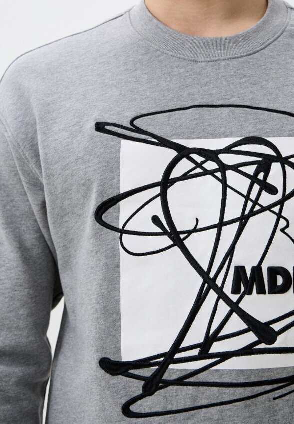 Свитшот Marco Di Radi