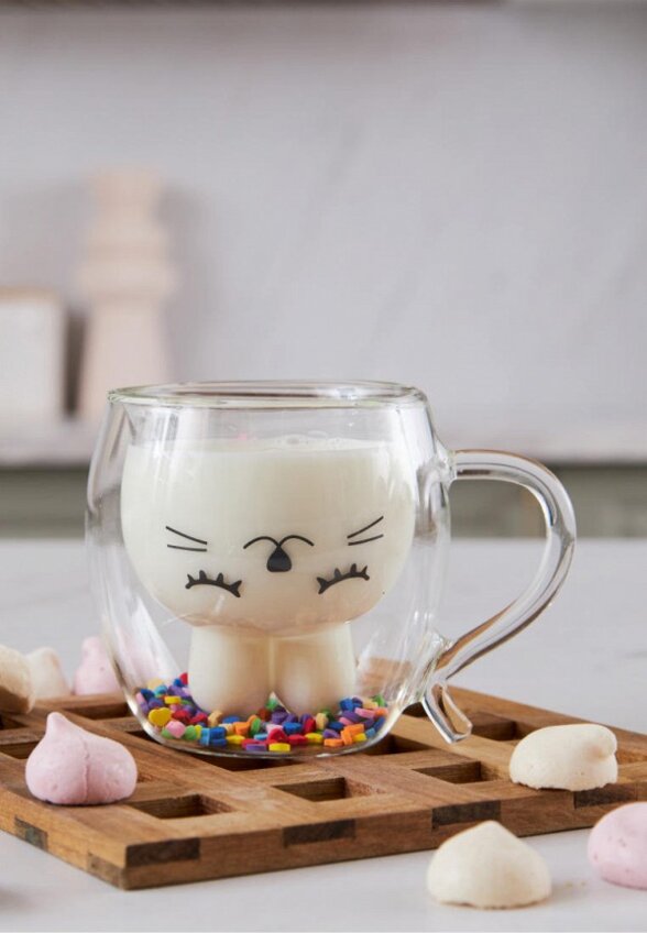 Кружка Mandarin Decor