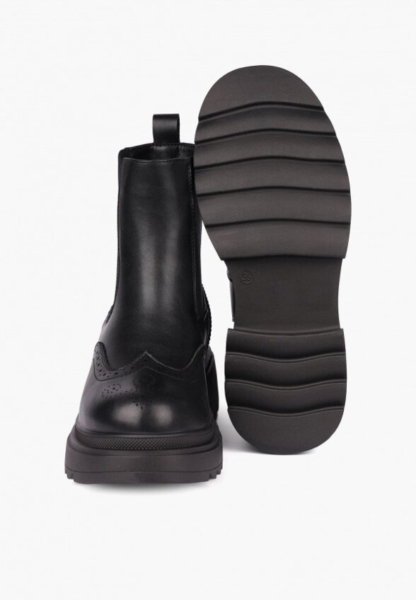 Ботинки Instreet