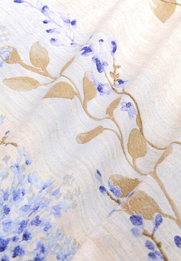 Постельное белье Семейное Лён Наш от Василисы