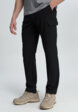 Брюки мужские Columbia Tech Trail Utility Pant, Черный1  - превью