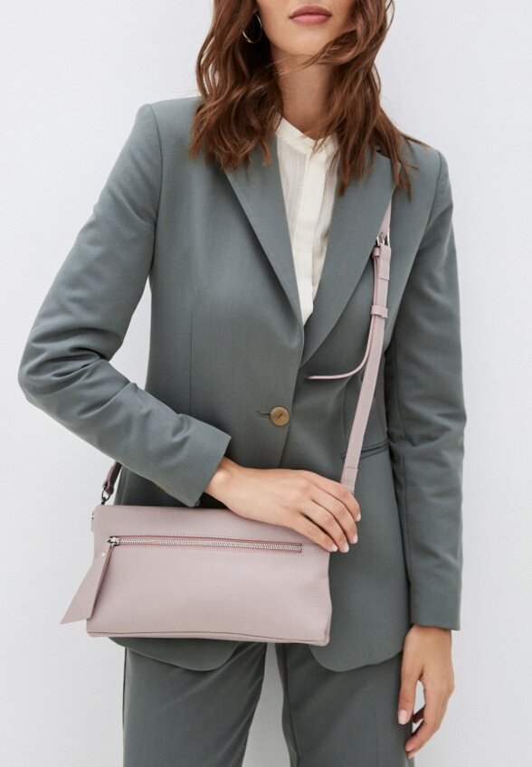 Сумка Alessandro Birutti