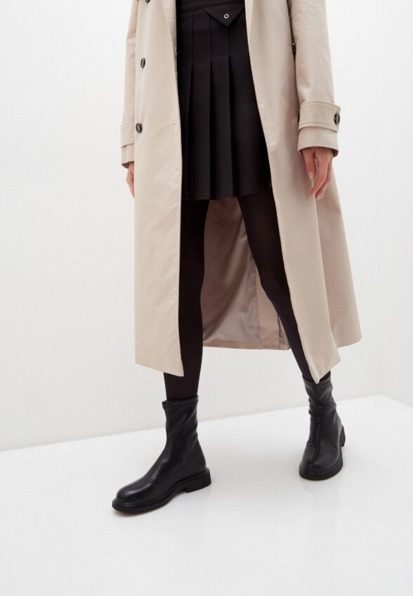 Полусапоги Shoiberg