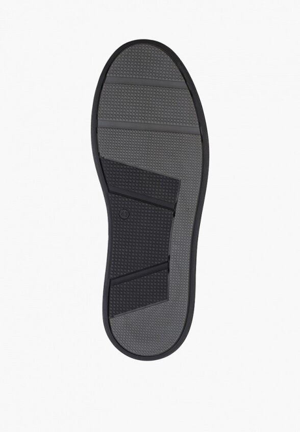 Кеды NWC New Youth Club