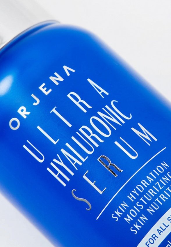 Сыворотка для лица Orjena