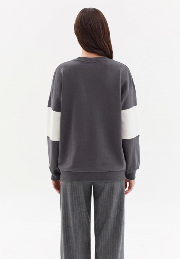 Свитшот Savage