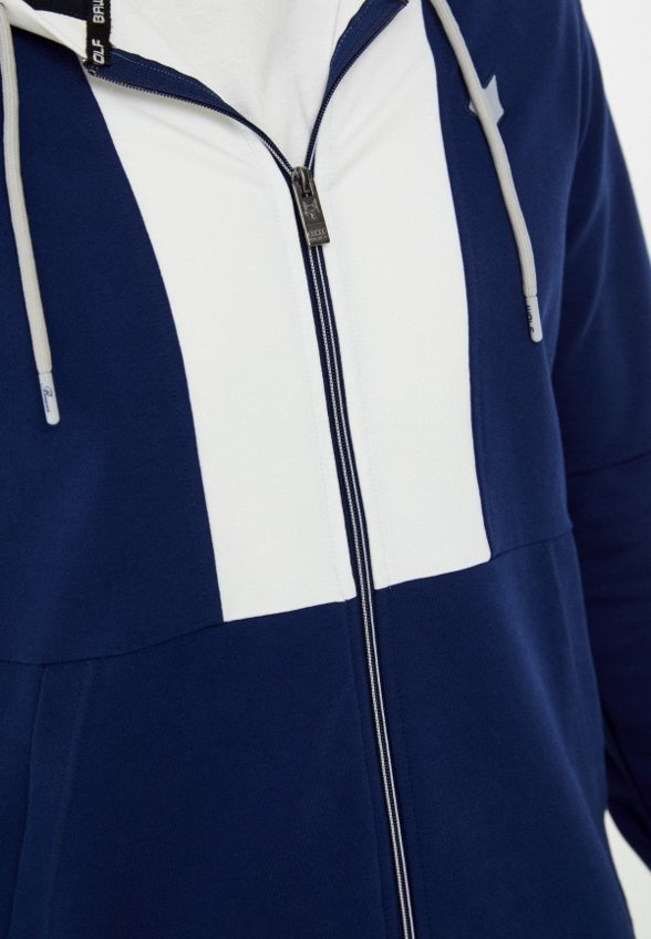 Толстовка Bawer