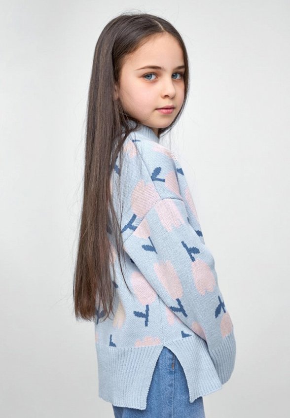 Джемпер Bossa Nova