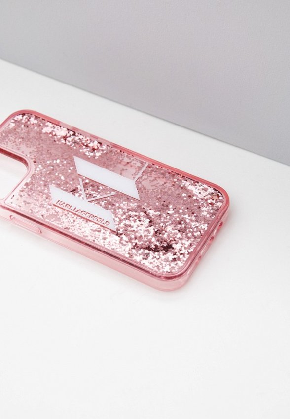 Чехол для iPhone Karl Lagerfeld