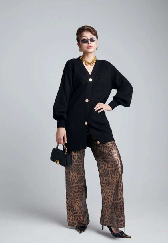 Кардиган Veshalka