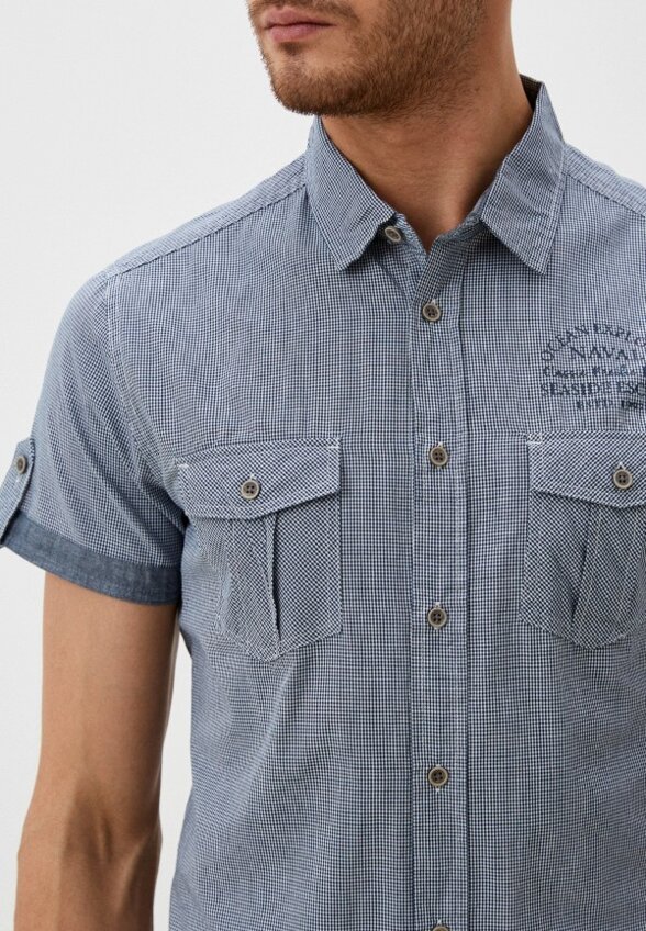 Рубашка Funday