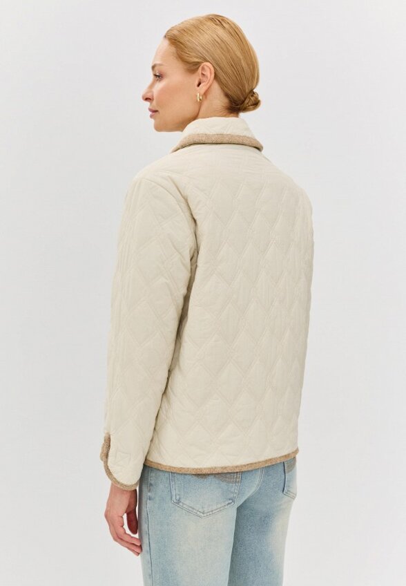 Куртка стеганая Bulmer