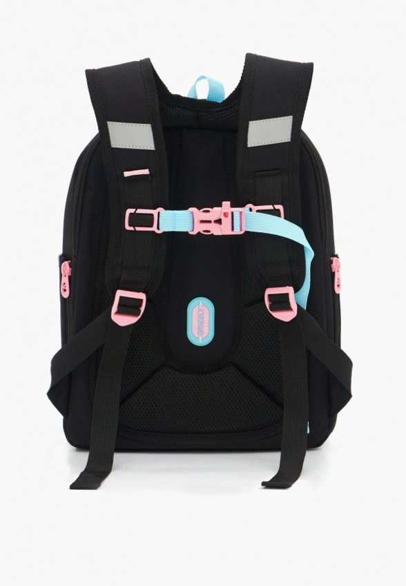 Рюкзак и брелок Grizzly