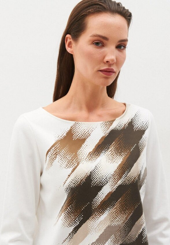 Лонгслив Taifun